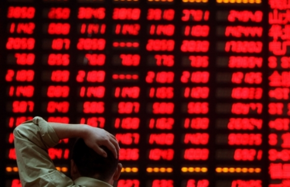 Thị trường chứng khoán ngày 6/3: Áp lực bán gia tăng mạnh, VN-Index giảm hơn 40 điểm