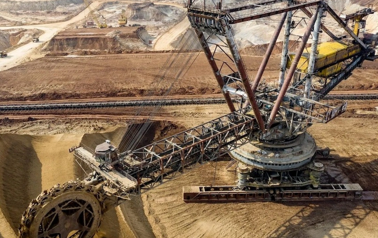 Khoáng sản phục vụ cho công nghệ dự báo tăng mạnh đến năm 2030