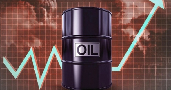 Căng thẳng Trung Đông thổi bùng "cơn sốt" giá dầu