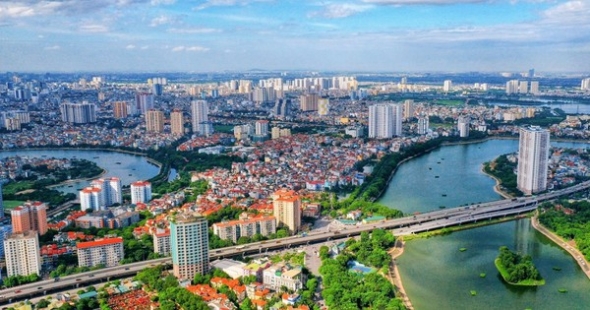 Luật Thủ đô (sửa đổi) sẽ thay đổi đời sống người dân Hà Nội ra sao?