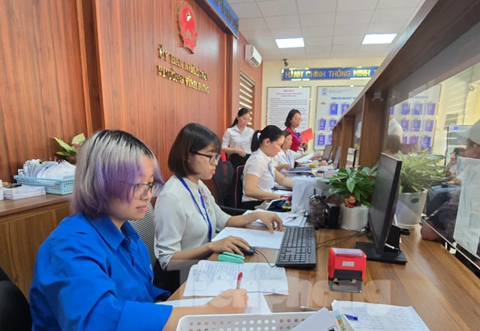 Tiếp tục triển khai quyết liệt hoàn thiện dữ liệu đất đai