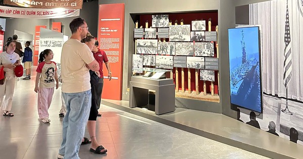 Hơn 2,2 triệu khách quốc tế đến Việt Nam trong tháng 2/2026