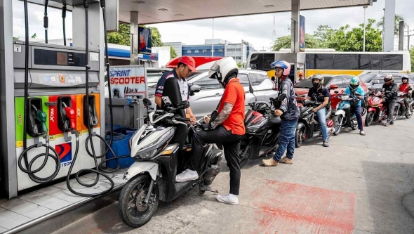 Thái Lan khuyến khích công chức làm việc tại nhà, tiết kiệm năng lượng