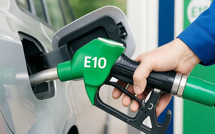 Ưu tiên sử dụng nhiên liệu sinh học, thúc đẩy chuyển đổi xanh