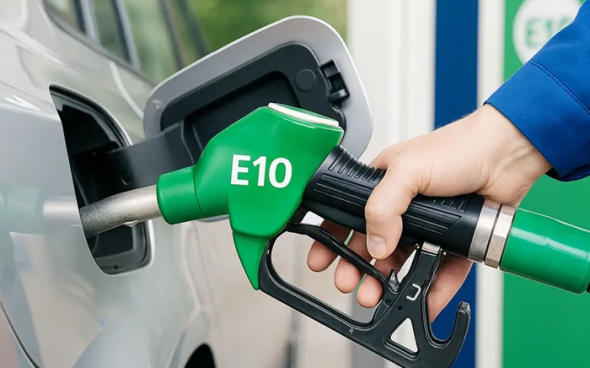 Ưu tiên sử dụng nhiên liệu sinh học, thúc đẩy chuyển đổi xanh