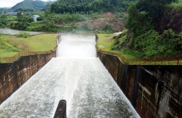 Thái Nguyên: Triển khai đồng bộ, hiệu quả kế hoạch về quản lý, khai thác tài nguyên nước