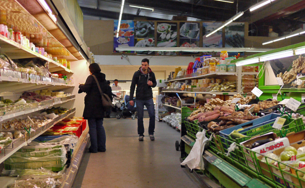 Liên minh châu Âu vận hành nền tảng “TraceMap” quản lý an toàn thực phẩm