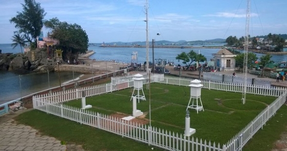 Ngày Nước thế giới và Ngày Khí tượng thế giới năm 2026: Thúc đẩy kết nối khoa học và hành động thực tiễn