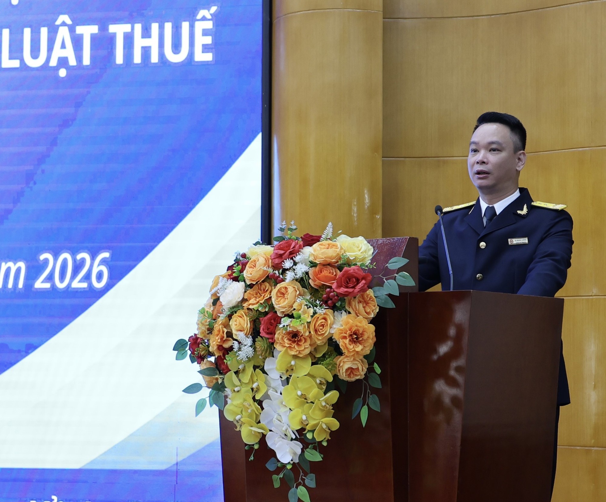 Hà Nội mở ‘tháng cao điểm’ hỗ trợ hộ, cá nhân kinh doanh thực hiện kê khai thuế