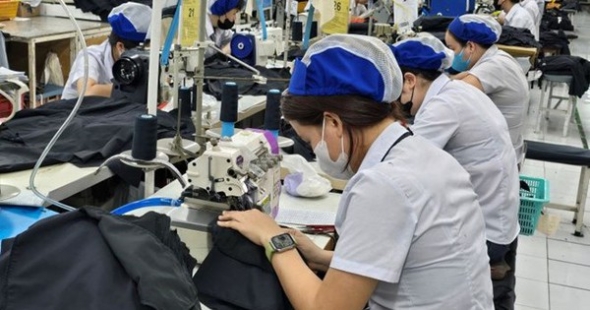 Tháng Công nhân năm 2026: Đổi mới sáng tạo, nâng cao năng suất lao động