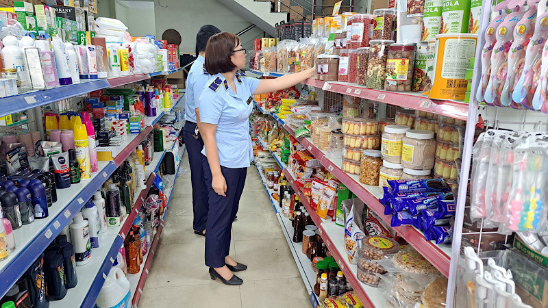 Quy định mới về truy xuất nguồn gốc thực phẩm: Tăng minh bạch, bảo vệ người tiêu dùng