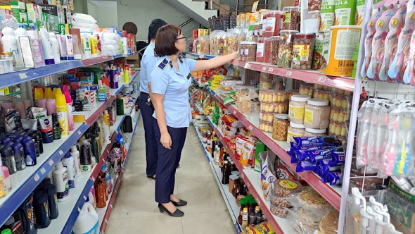 Quy định mới về truy xuất nguồn gốc thực phẩm: Tăng minh bạch, bảo vệ người tiêu dùng