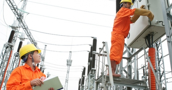 EVN triển khai đồng bộ giải pháp bảo đảm cung ứng điện năm 2026