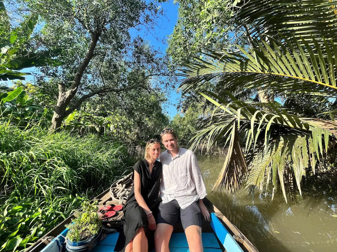 Làm gì để khơi thông "mạch sống" du lịch đường sông Cần Thơ?