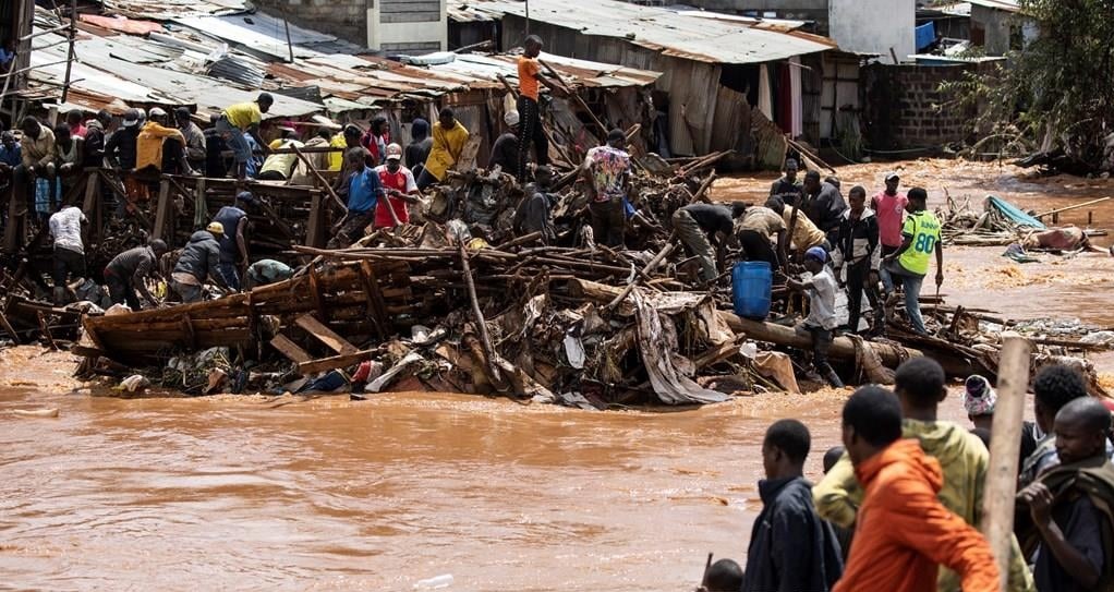 Ngày Khí tượng Thế giới: Tăng cường đầu tư cho hệ thống quan trắc toàn cầu
