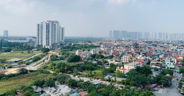 Phân quyền mạnh, mở đường cho Hà Nội bứt phá