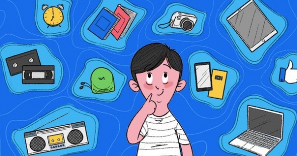 Bảo vệ, thúc đẩy trẻ em phát triển lành mạnh, tích cực trên môi trường mạng