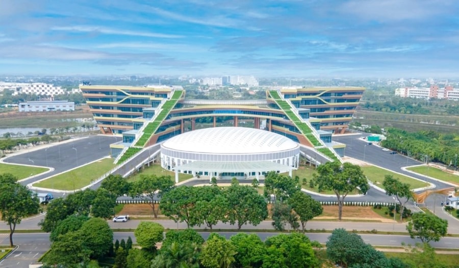 Luật Thủ đô (sửa đổi): Bước ngoặt cơ chế cho khoa học và đổi mới sáng tạo