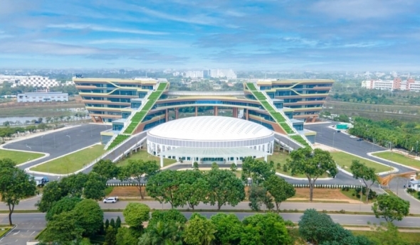 Luật Thủ đô (sửa đổi): Bước ngoặt cơ chế cho khoa học và đổi mới sáng tạo