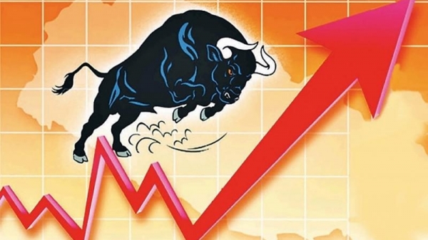 Thị trường chứng khoán ngày 25/3: VN Index nối dài nhịp hồi phục, nhưng thanh khoản vẫn thấp