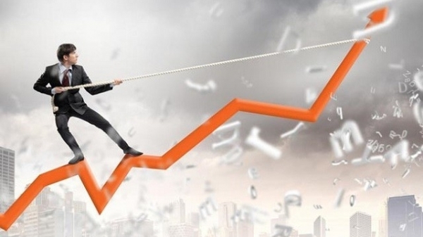 Thị trường chứng khoán ngày 30/3: Phản ứng tốt với thông tin tiêu cực từ bên ngoài