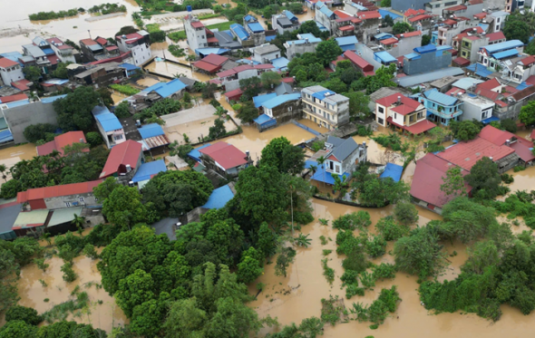 Đồng bộ, thống nhất các quy định trong lập kế hoạch phòng chống thiên tai