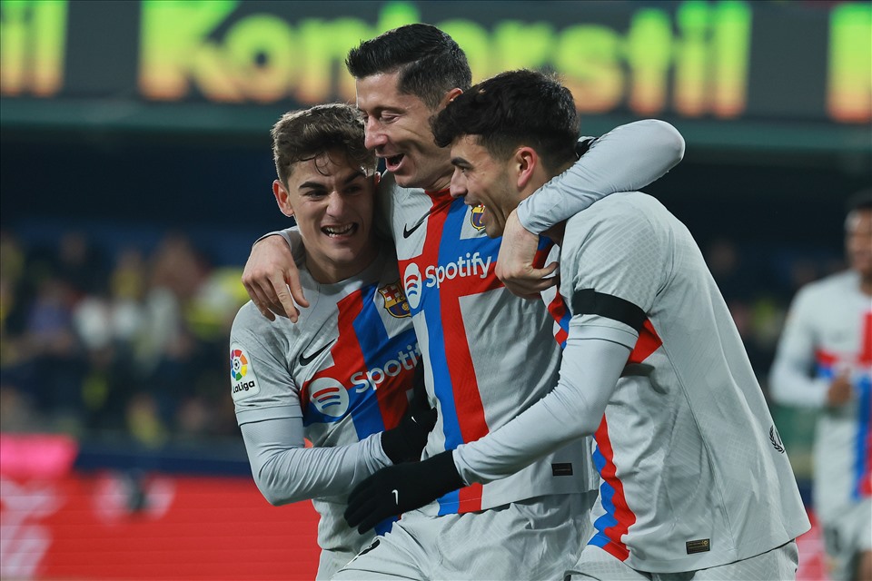 Barcelona tái hợp Lionel Messi là một sai lầm