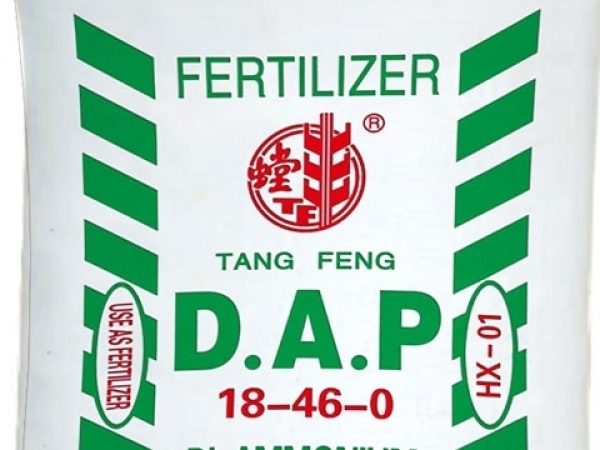 Giá phân bón hôm nay 8/4: Thị trường bình ổn