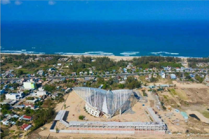 Tin bất động sản ngày 10/4: Sắp đấu giá hơn 200 lô đất tại Bắc Giang, Hải Dương, Vĩnh Phúc