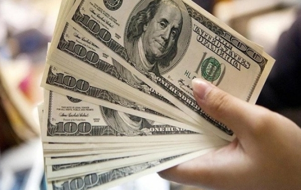 Tỷ giá ngoại tệ hôm nay 13/4: Đồng USD hạ nhiệt do CPI Mỹ tăng không cao Tỷ giá ngoại tệ hôm nay 13/4: Đồng USD hạ nhiệt do CPI Mỹ tăng không cao