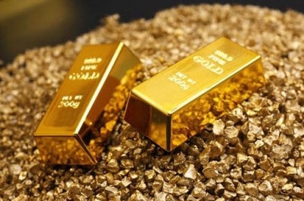 Giá vàng hôm nay (13/4): USD lao dốc, vàng tăng phi mã Giá vàng hôm nay (13/4): USD lao dốc, vàng tăng phi mã