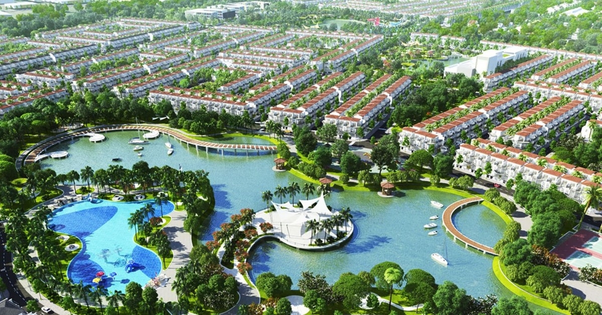 Tin bất động sản tuần qua: Doanh nghiệp mới thành lập muốn làm khu đô thị hơn 2.000 tỷ đồng ở Hà Nam