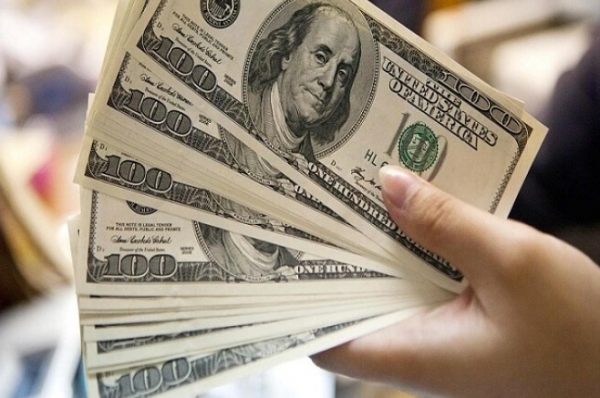 Tỷ giá ngoại tệ hôm nay 19/4: Đồng USD trong nước tăng mạnh Tỷ giá ngoại tệ hôm nay 19/4: Đồng USD trong nước tăng mạnh