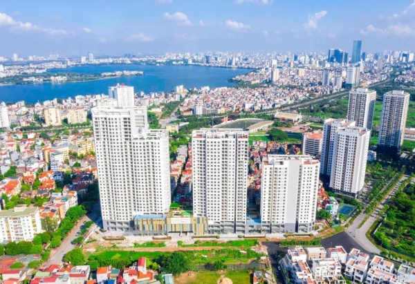 Tin bất động sản ngày 19/4: TP HCM tăng phí làm hồ sơ nhà, đất từ 1/6