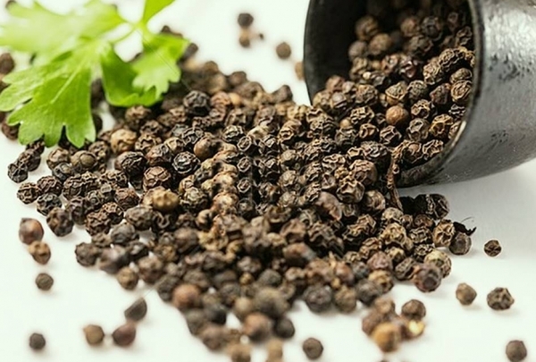 Giá tiêu hôm nay 24/4: Cao nhất ở mức 67.000 đồng/kg