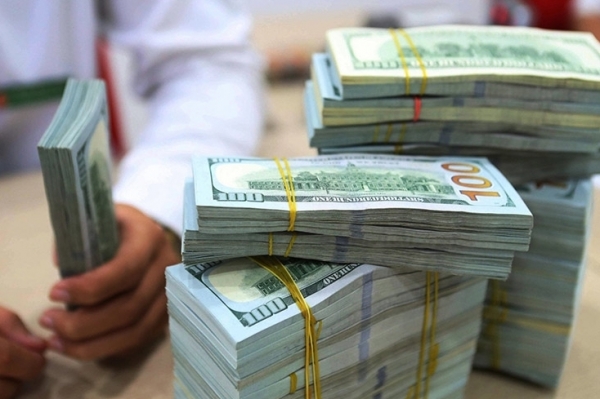 Tỷ giá ngoại tệ hôm nay 24/4: Đồng USD sẽ biến động ra sao? Tỷ giá ngoại tệ hôm nay 24/4: Đồng USD sẽ biến động ra sao?