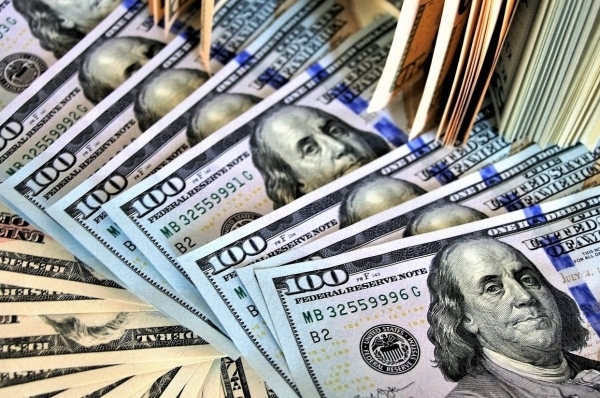 Tỷ giá ngoại tệ hôm nay 25/4: Đồng USD thế giới sụt giảm Tỷ giá ngoại tệ hôm nay 25/4: Đồng USD thế giới sụt giảm