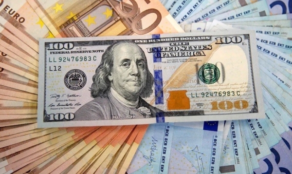 Tỷ giá ngoại tệ hôm nay 27/4: Đồng USD giảm trên thị trường thế giới Tỷ giá ngoại tệ hôm nay 27/4: Đồng USD giảm trên thị trường thế giới