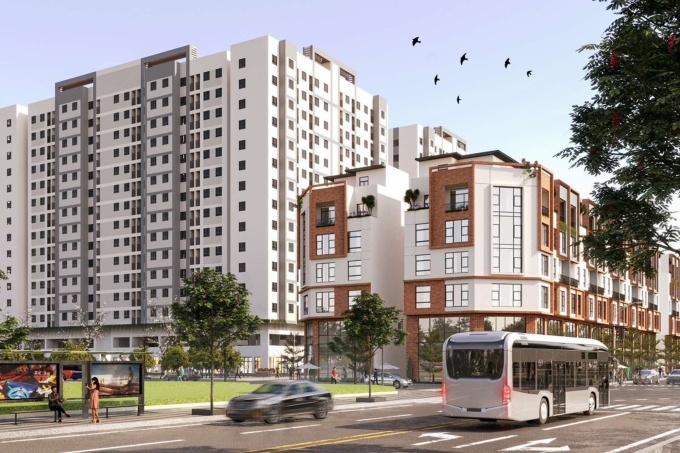 Tin bất động sản ngày 28/4: Hà Nội bãi bỏ văn bản tạm dừng tách thửa đất Tin bất động sản ngày 28/4: Hà Nội bãi bỏ văn bản tạm dừng tách thửa đất