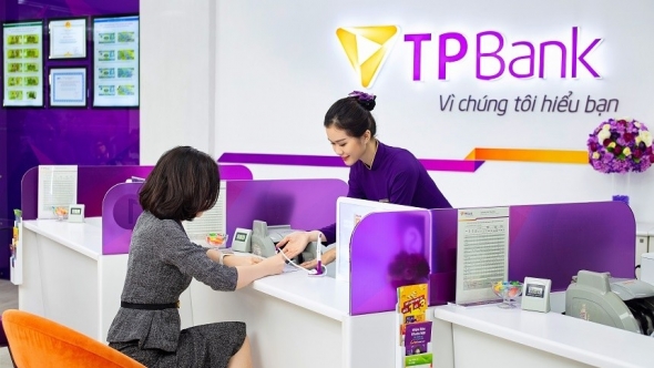 Tin ngân hàng ngày 2/4: TPBank đặt mục tiêu lợi nhuận trước thuế 7.500 tỷ đồng