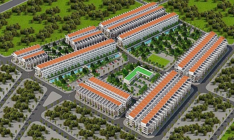 Tin bất động sản ngày 4/4: Sắp ra mắt gần 1.300 căn hộ thuộc dự án nghìn tỷ tại TP HCM Tin bất động sản ngày 4/4: Sắp ra mắt gần 1.300 căn hộ thuộc dự án nghìn tỷ tại TP HCM