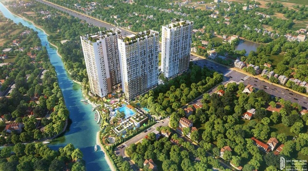 Tin bất động sản ngày 4/4: Sắp ra mắt gần 1.300 căn hộ thuộc dự án nghìn tỷ tại TP HCM Tin bất động sản ngày 4/4: Sắp ra mắt gần 1.300 căn hộ thuộc dự án nghìn tỷ tại TP HCM