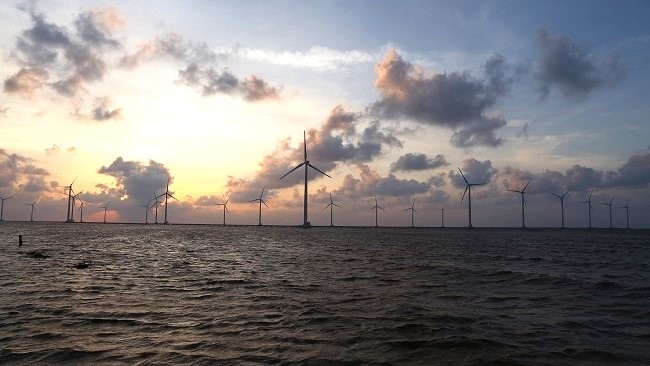 Bài toán nan giải của điện gió ngoài khơi Bài toán nan giải của điện gió ngoài khơi