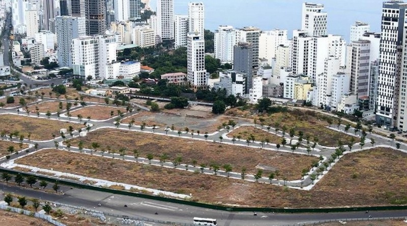 Tin bất động sản tuần qua: Khánh Hòa thống nhất chủ trương đầu tư 2 dự án khu đô thị tại Vân Phong