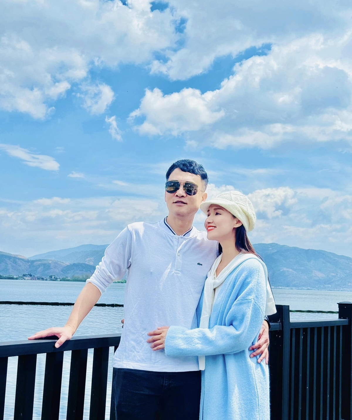 Chuyện showbiz: Á hậu Ngọc Hằng tuyên bố làm ca sĩ