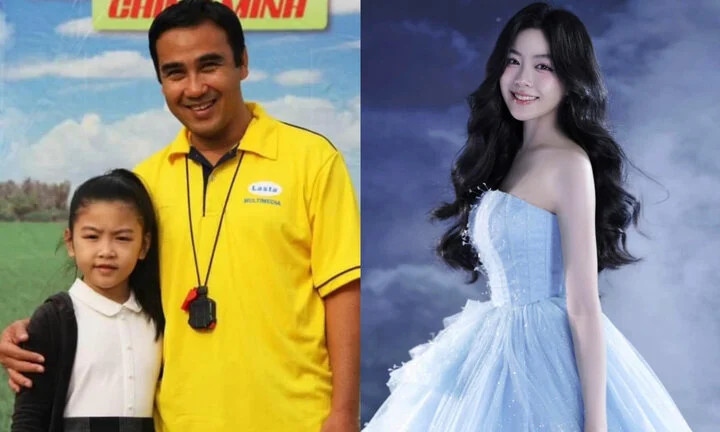 Chuyện showbiz: Á hậu Ngọc Hằng tuyên bố làm ca sĩ