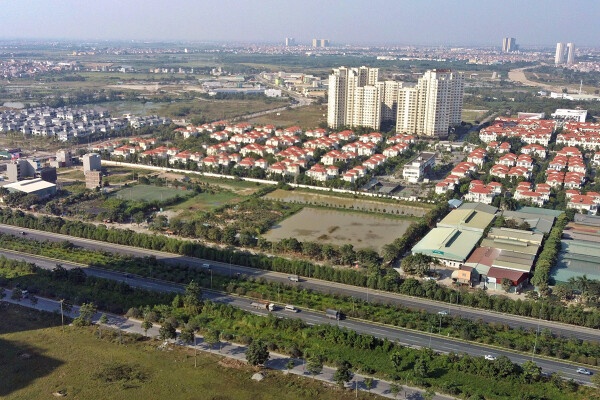 Tin bất động sản ngày 10/4: Doanh nghiệp mới thành lập muốn làm khu đô thị gần 4.900 tỷ đồng ở Hải Phòng Tin bất động sản ngày 10/4: Doanh nghiệp mới thành lập muốn làm khu đô thị gần 4.900 tỷ đồng ở Hải Phòng