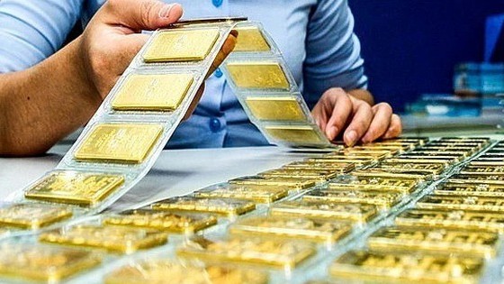 Xử lý ngay tình trạng chênh lệch giá vàng miếng trong nước và quốc tế