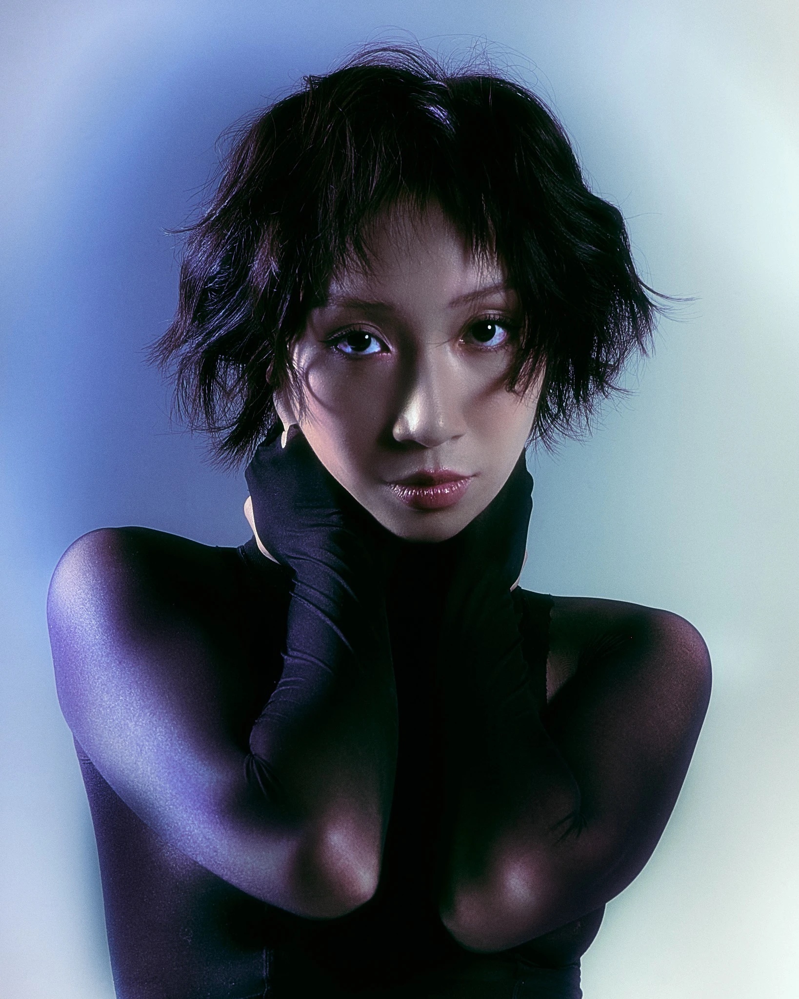 Mỹ Anh nói gì với CEO Tim Cook? Mỹ Anh nói gì với CEO Tim Cook?