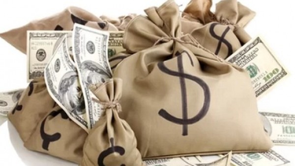 Loạt ngân hàng chia cổ tức tiền mặt, cổ đông chuẩn bị đón tin vui